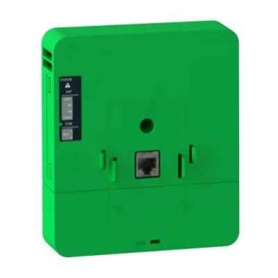 Schneider Electric VW3A3800 – Additional module support, Altivar, for safety module