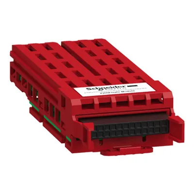 Schneider Electric VW3A3807 – PROFIsafe module, Altivar Process ATV900, Altivar 340, for variable speed drives