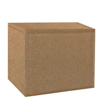 Seaworthy packaging - 2800 mm - for Drive Systems