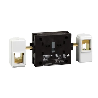 Schneider Electric VZ13 – Additional neutral block,TeSys Control,175A,for V5 / V6