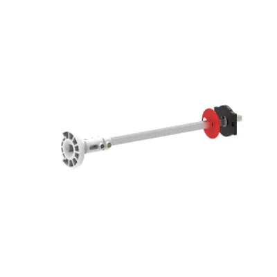 Schneider Electric VZ18 – Shaft extension,TeSys Control,for V3-V6,distance 300-330mm