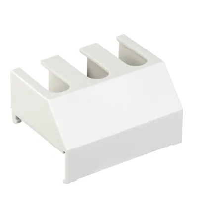 Schneider Electric VZ8 – Terminal shrouds,TeSys Control,for V02-V2