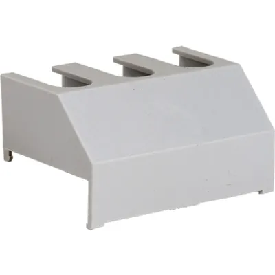 Schneider Electric VZ9 – Terminal shrouds,TeSys Control,for V3 / V4