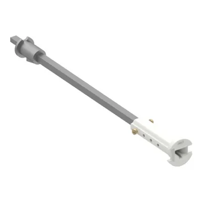 Schneider Electric VZN17 – Shaft extension,TeSys Control,for VN12/VN20/V02-V2