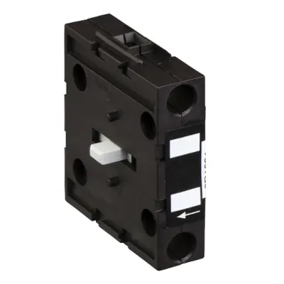 Schneider Electric VZN20 – Additional pole,TeSys Control,20A,for VN12,VN20