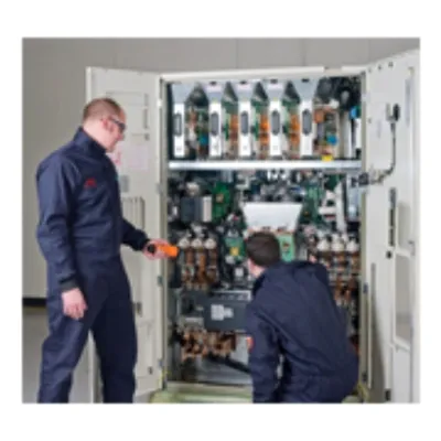 Schneider Electric WCBATTREPLC-GP-00 – (1) Yr Battery Maintenance/Replacement Service Contract for (1) Galaxy Battery System