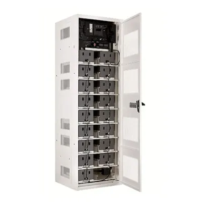 Schneider Electric WLIBCONV6H-LB-13 – Li-ion Batt Conversion Srvc w-(6) Type S Rack IEC Solution - Electrical Refit Quoted Separately