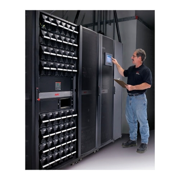 Start-Up Service 5X8 for 1 Symmetra 16/32 kW UPS with PDU/XR — photo 2 of 2