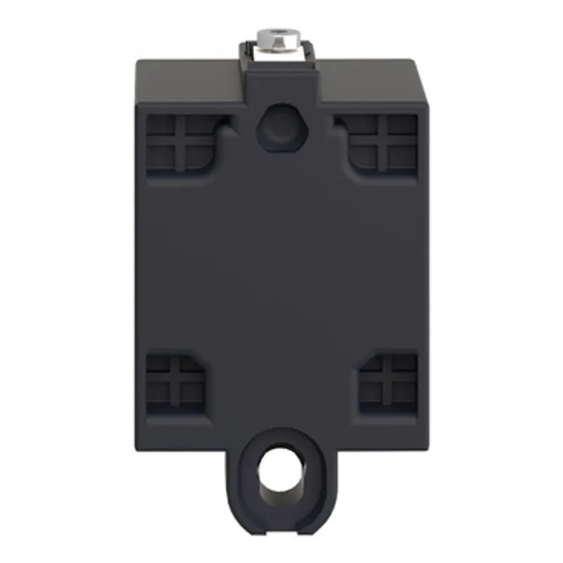 Contact Block, Harmony XPE, Preventa Safety detection, 1 step or 2 step switch, 1NO + 1NC — photo 5 of 8