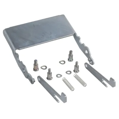 Schneider Electric XPEZ903 – Trigger mechanism, Harmony XPE, for metal foot switch