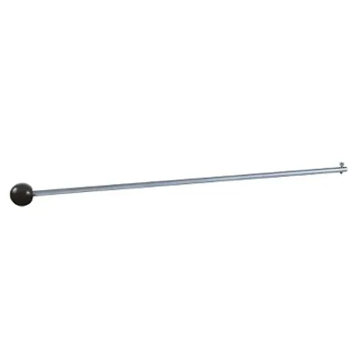 Schneider Electric XPEZ913 – Harmony XPE, Hand grip, single metal protective cover, Harmony XPE